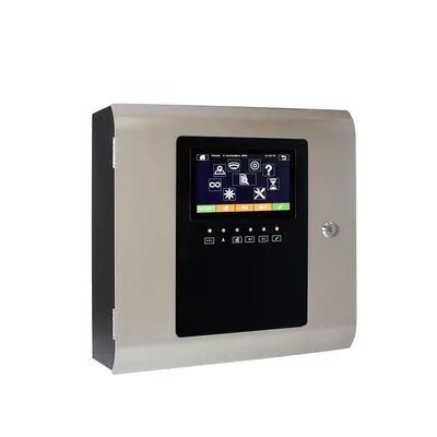Fire Alarm Panel Control Panel