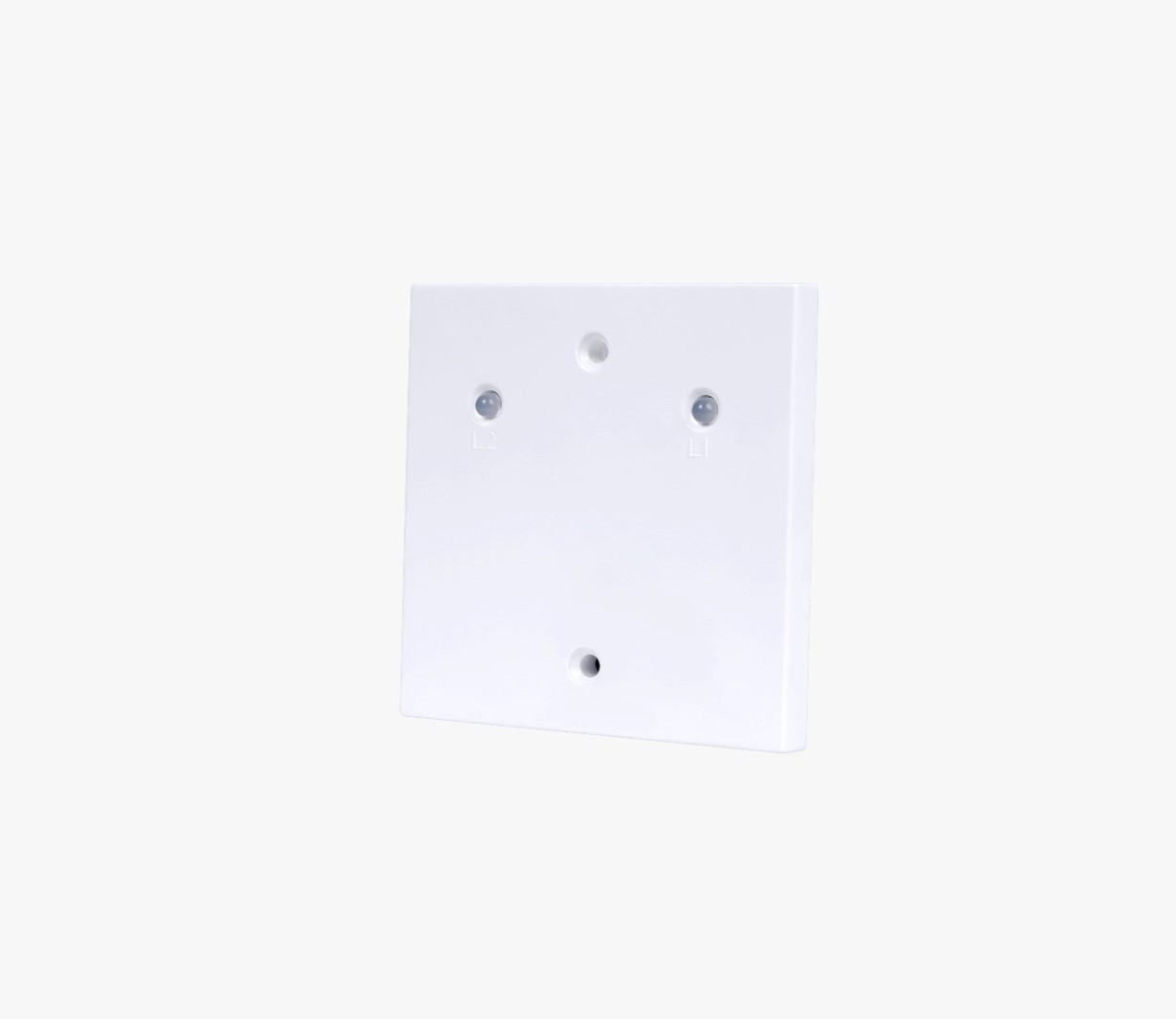 Supervised Input And Relay Output Module